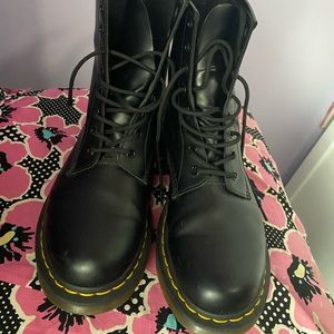 Dr. Martens